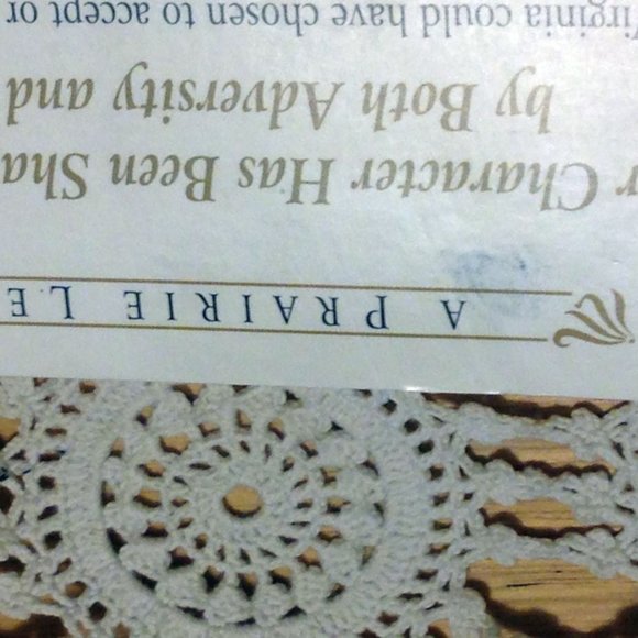 3 for $10 book sale! Faith-Based Family -  Like Gold Refined - Picture 6 of 6